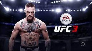 "The Ultimate What-If Battle: McGregor vs. Ferguson in My Game Play"