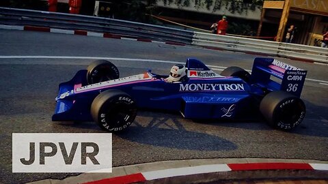 United States Grand Prix 1989 About "Jean Pierre Van Rossem" and "Stefan Johansson"