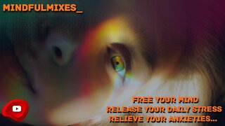 Music Therapy | Mindfulmixes | Path To Peace | Stress Relief | Sleep | Vibration Frequency |