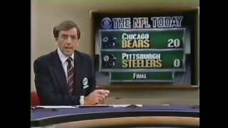 1989-11-12 NFL Today Halftime Report