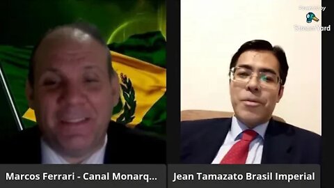 ASSISTA AGORA : O QUE É O INSTITUTO BRASIL IMPERIAL?
