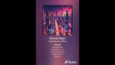 Eternal Night