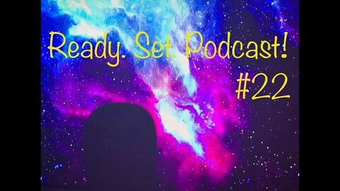 Ready. Set. Podcast! #22: Carli Lloyd! & The Fearless DJ!