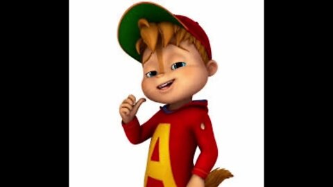 Alvin And The Chipmunks Cover The Speed In My Soul