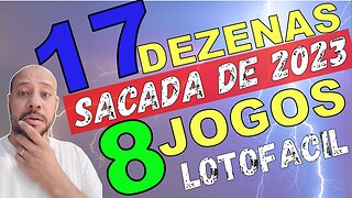 (DESCOBRI TUDO) Robo da loto funciona? Como ganhar dinheiro na LOTOFÁCIL (em 2023)