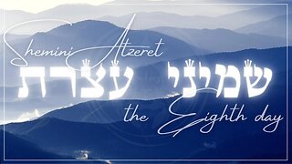 October 6th, 2023 // Erev Shabbat Service // Tikvah L'Chaim Messianic Ministry