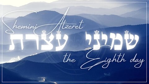 October 6th, 2023 // Erev Shabbat Service // Tikvah L'Chaim Messianic Ministry