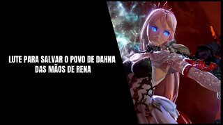 Tales of Arise PS4, Xbox One, PS5, Xbox Series S, X e PC (Já Disponível)