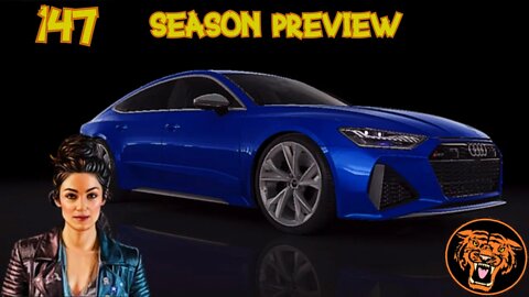 CSR2: SEASON 147 PREVIEW/TEST DRIVES