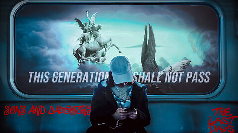 This generation will not pass! // Millennials and Prophecy