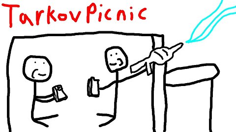 Tarkov Factory Picnic