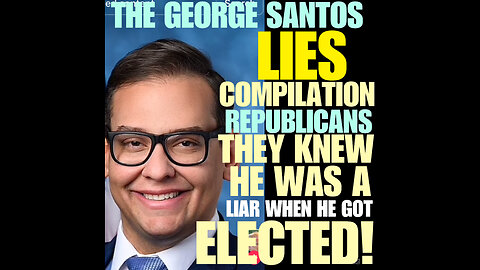 George Santos Republican George Santos expelled from Congress in bipartisan vote…..
