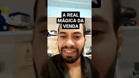 Qual a Transformação da VENDA