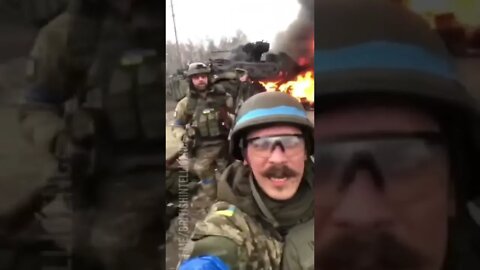 🇺🇦Graphic War18+🔥Skill & Fury 2 Combat Efforts Belarus Fighter - Ukraine Armed Forces(ZSU) #Shorts