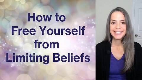 Limiting Beliefs - How they can Impact Your Life and What You Can do to Overcome them