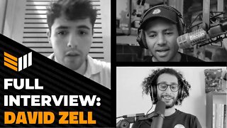 Interview | David Zell