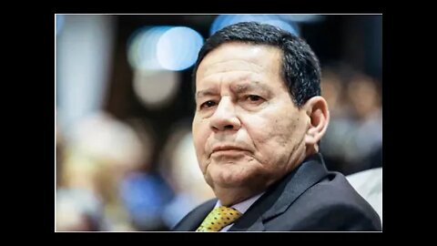 General Mourão: Petrobras terá de ser privatizada para romper monopólio