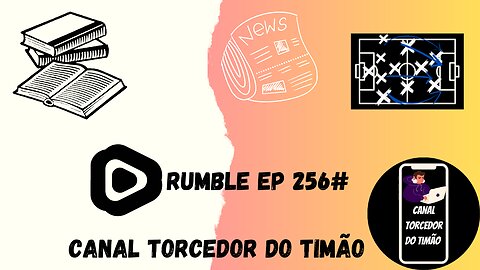 Boletim diário do torcedor do timão 256#