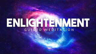 Guided Meditation For Spiritual Enlightenment - Journey To The Cosmic Serpent For Inner Wisdom