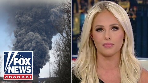 Tomi Lahren: This is the Chernobyl of the Midwest