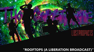 WRATHAOKE - Lostprophets - Rooftops (A Liberation Broadcast) (Karaoke)