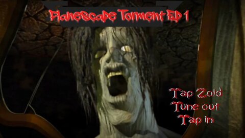 Let's Play - Planescape Torment Episode 1