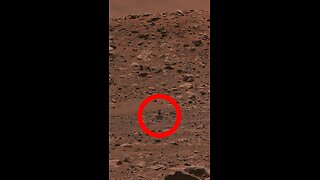 Som ET - 82 - Mars - Perseverance Sol 766 - Video 1