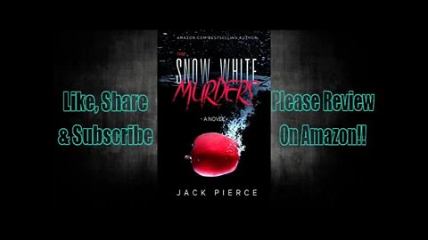 The Snow White Murders: A Novel [Full Audiobook]