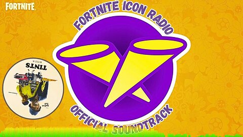 Anderson .Paak - TINTS feat. Kendrick Lamar (Fortnite Icon Radio OST)