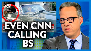 Watch CNN Host Stun Viewers by Mocking Joe Biden's Pathetic Defense | DM CLIPS | Rubin Report
