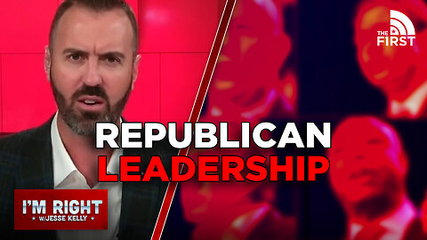 The Main Problem With Republican Leadership