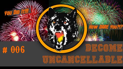 Become Uncancellable #006 - WE DID IT!!!!!