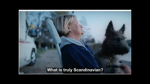 Skandinavia claims there is nothing Skandinavian