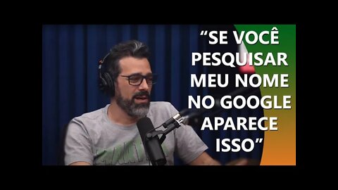 MARIDO DA NATHALIA ARCURI | ÉRICO BORGO | Super PodCortes