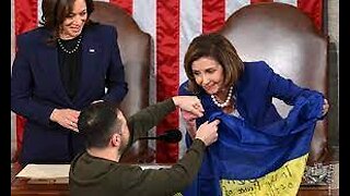 Pelosi Says She Has “Awesome Power”