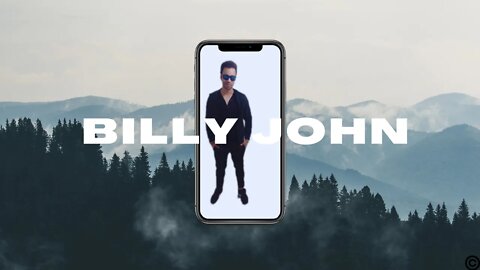 🔴 Billy John is in Billy Johnwood! Eavening time #IRL on Hollywood blvd April 9th, 2022 Illy & bil