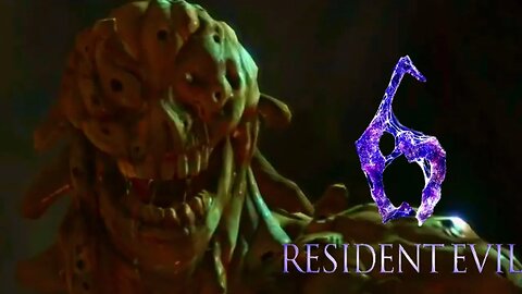 HE NEEDS A SHOWER!!!|Resident Evil 6 (Leon + Helena) Part-5