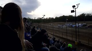 Butler Motor Speedway SOD Qualifying 5/1/2021