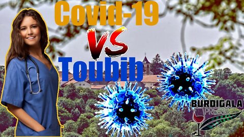 Covid-19 Vs Toubib