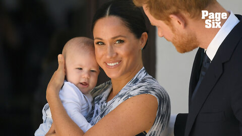 Harry Meghan arrive in UK for Jubliee