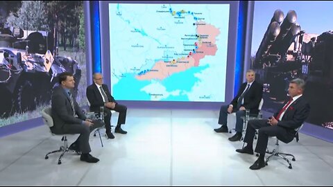 AKTUELNOSTI - Evropa bez cilja i strategije kao poslusnik i vazal duboke drzave - (26.02.2024)