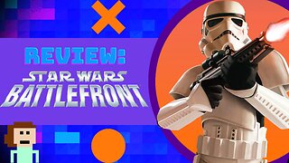 Review: Star Wars: Battlefront