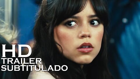 Scream 6 Trailer (2023) Jenna Ortega