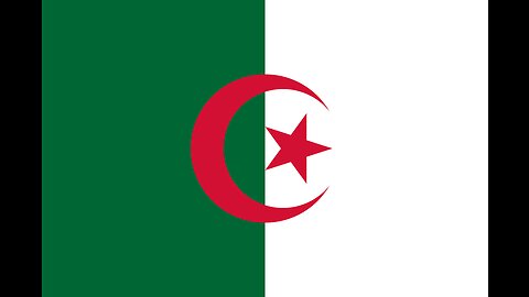Visit Algeria