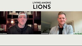 Living Among Lions (3/28/24)