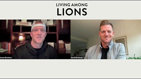 Living Among Lions (3/28/24)