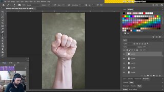Learning Animation in Photoshop