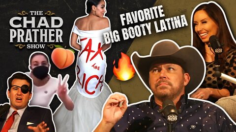 The Real Story Behind Our 'Favorite Big-Booty Latina' | Guest: Sara Gonzales & Alex Stein | Ep 659