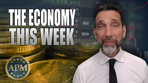 Jobs Week Insights: Labor Market Trends & ECB Rate Cuts [Economy This Week]