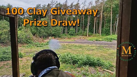 Manchester Clay Shooting Club Giveaway